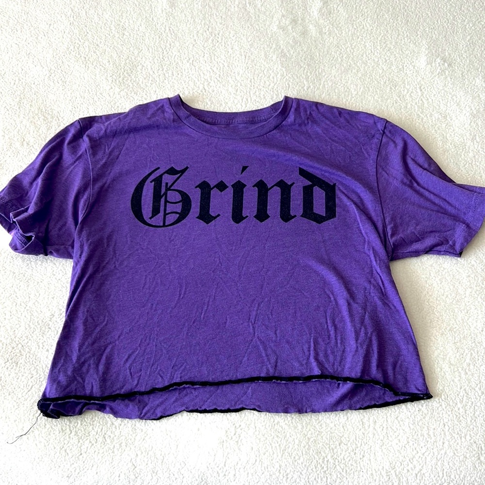 Grind